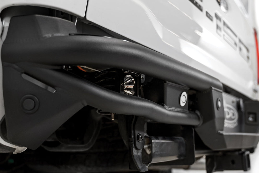 2021 - 2023 Ford F-150 PRO Bolt-On Rear Bumper
