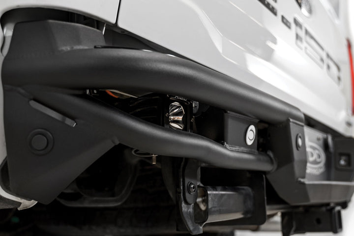2021 - 2023 Ford F-150 PRO Bolt-On Rear Bumper