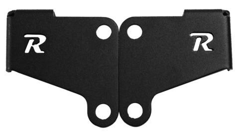 1995-2004 1st Gen Toyota Tacoma CB Antenna Mount