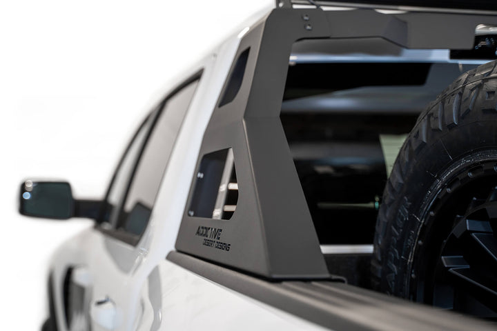 2021 - 2023 RAM 1500 TRX Stealth Fighter Chase Rack