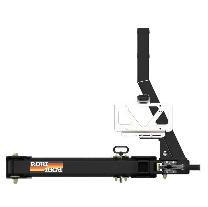 RambleSwing® Pro