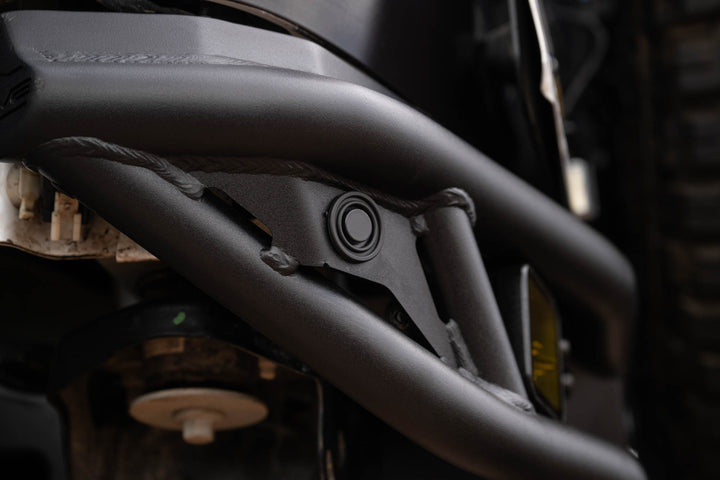 2021-2025 Ford Bronco Rear Tube Bumper