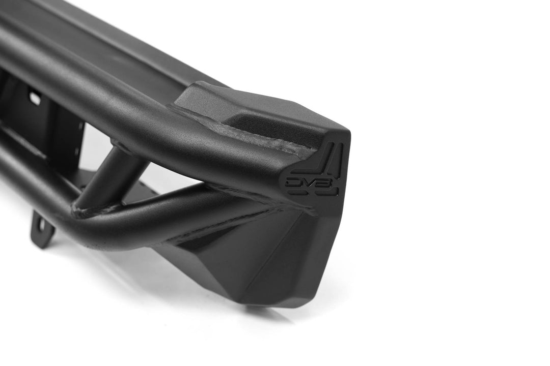 2017-2020 Ford F-150 Raptor Tube Rear Bumper