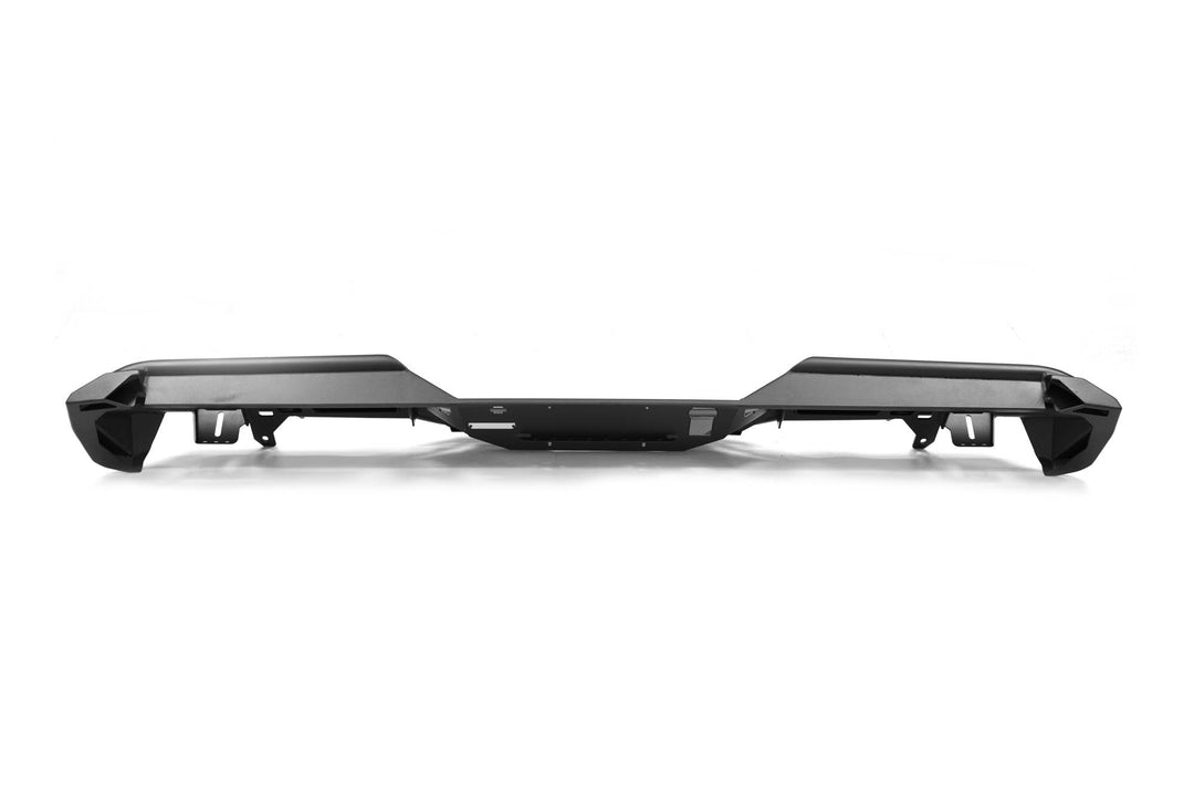 2017-2020 Ford F-150 Raptor Tube Rear Bumper