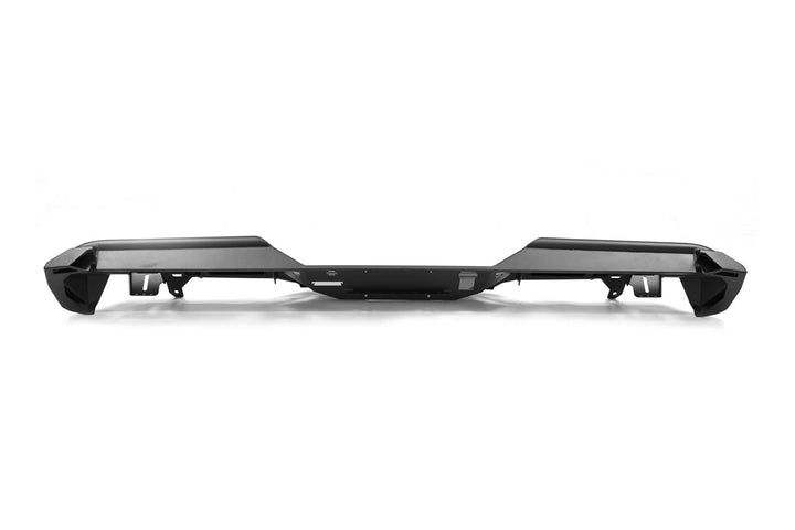 2017-2020 Ford F-150 Raptor Tube Rear Bumper