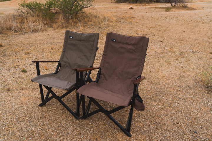 Camp Chair