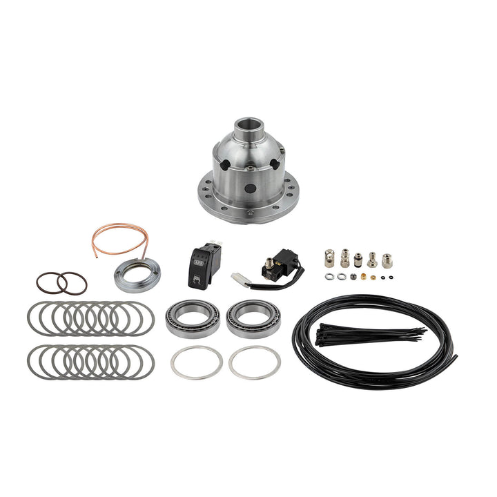 ARB RD104 Air Locker Differential for Jeep Wrangler Front Axle