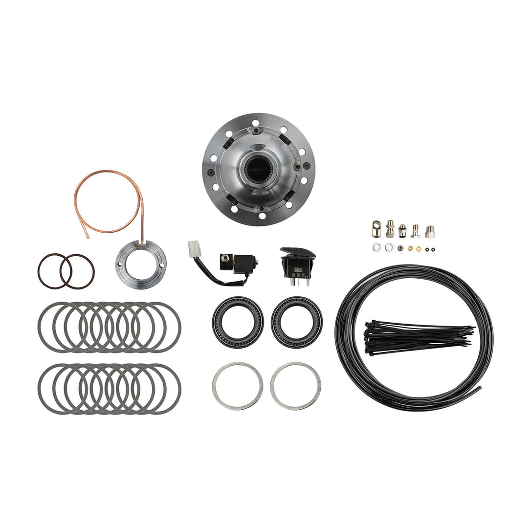 ARB RD104 Air Locker Differential for Jeep Wrangler Front Axle