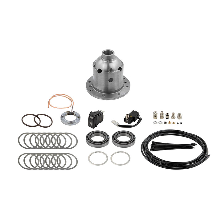 ARB RD105 Air Locker Differential for Jeep Wrangler – Instant 100% Traction Control