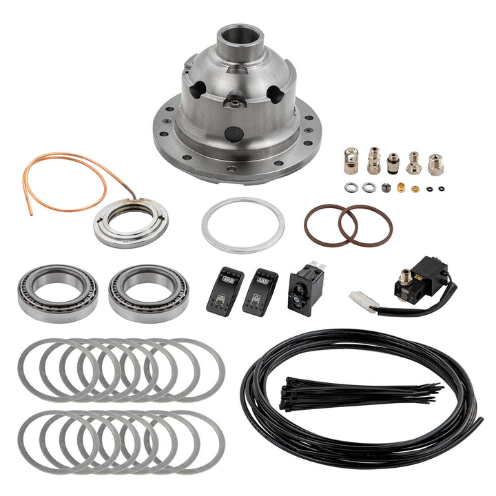ARB RD109 Air Locker Differential for Jeep Wrangler Rear Dana 44 Axle