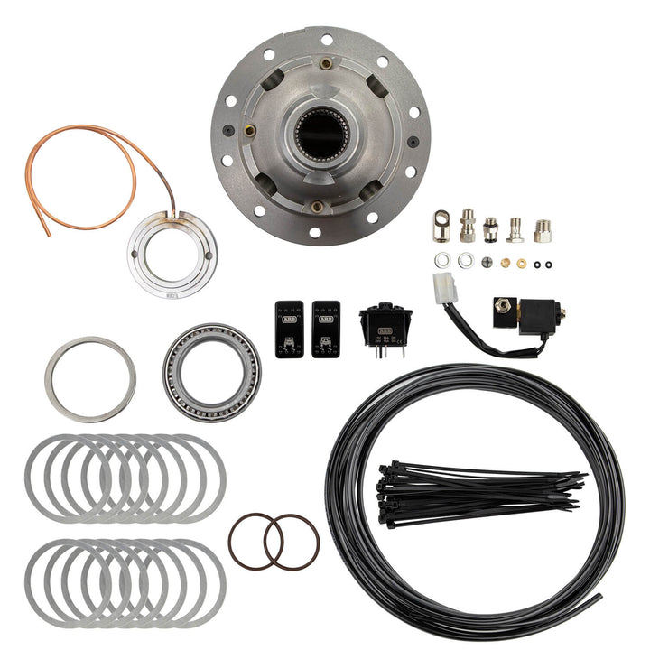 ARB RD109 Air Locker Differential for Jeep Wrangler Rear Dana 44 Axle