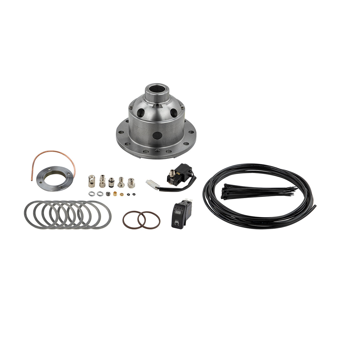 ARB RD111 Air Locker Differential for Toyota Front Axle