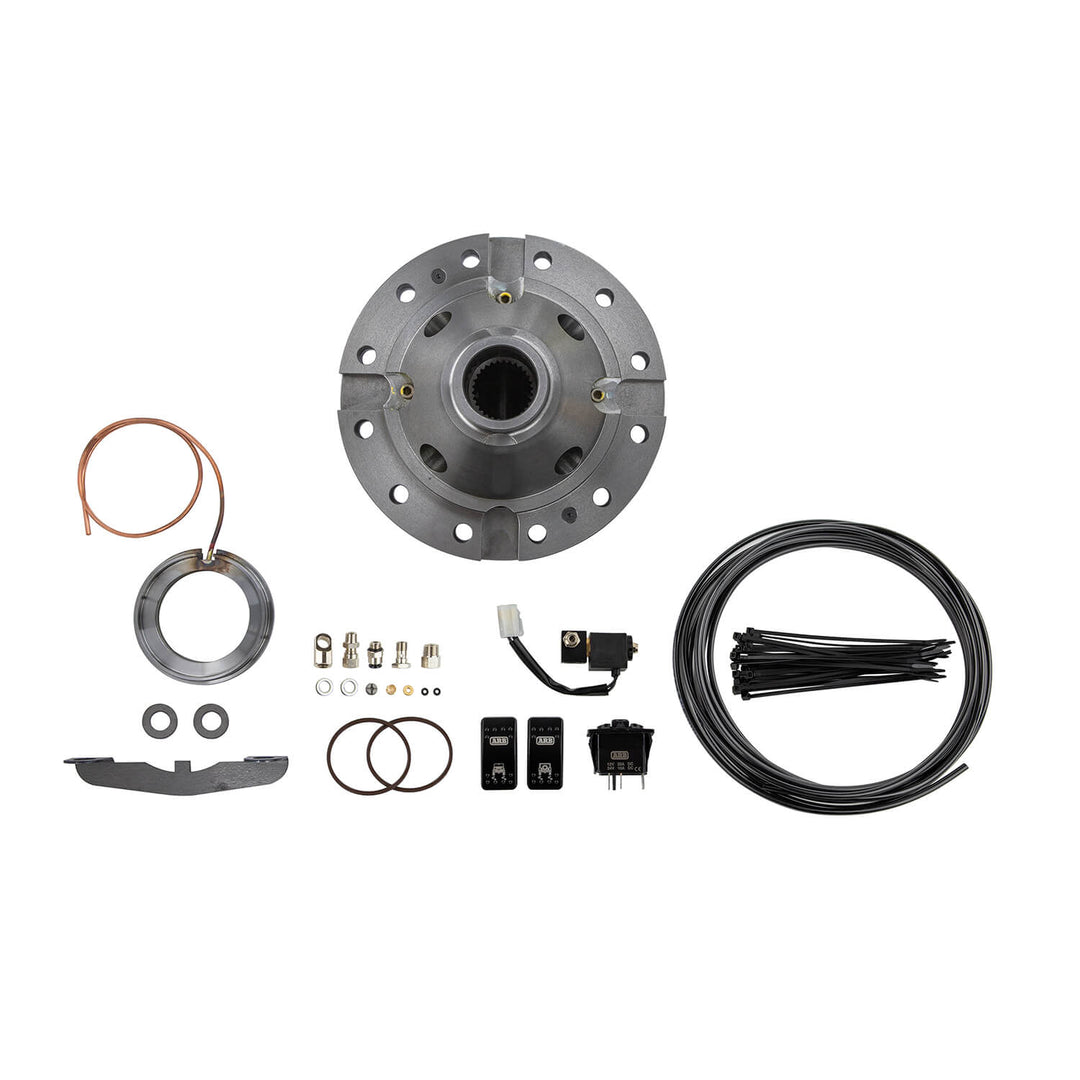 ARB RD114 Air Locker Differential for GM Full Float 14B Axles
