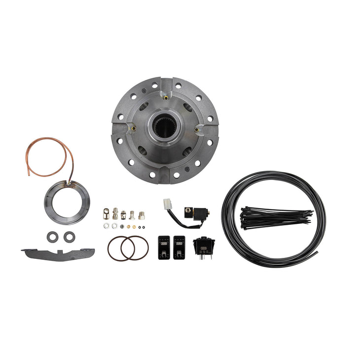 ARB RD114 Air Locker Differential for GM Full Float 14B Axles
