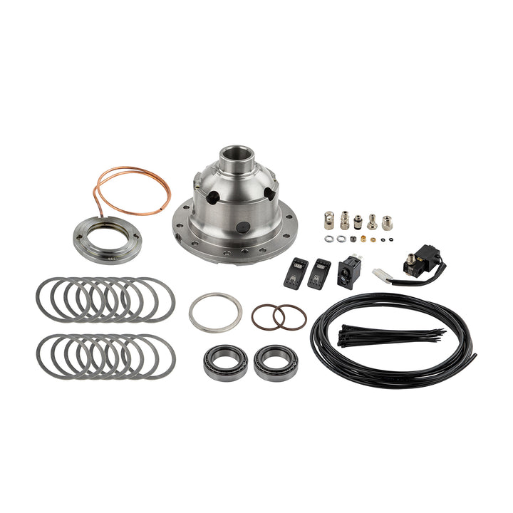 ARB RD116 Air Locker Differential for Dana 44 Axles – Front and Rear, Steel Construction