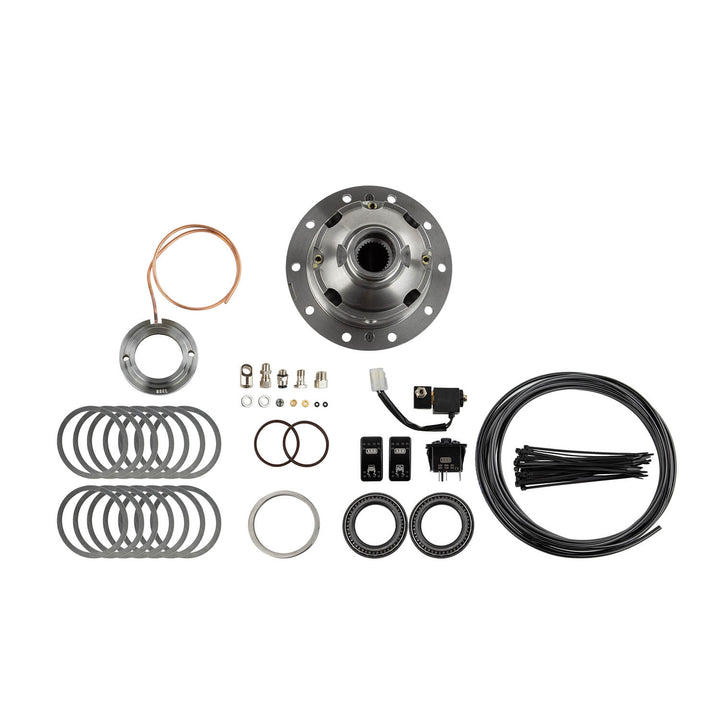 ARB RD116 Air Locker Differential for Dana 44 Axles – Front and Rear, Steel Construction