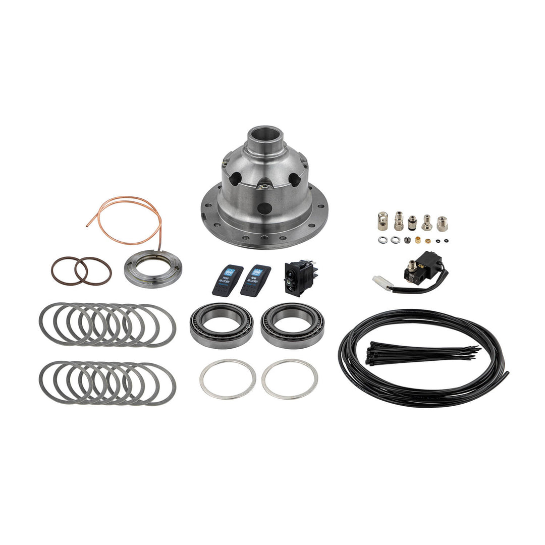 ARB RD117 Air Locker Differential for Jeep Wrangler and Isuzu Rodeo