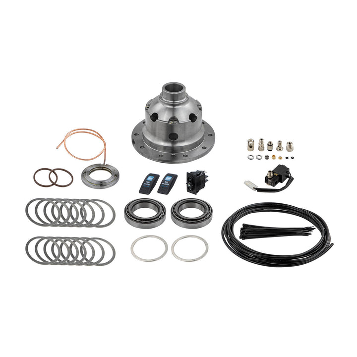 ARB RD117 Air Locker Differential for Jeep Wrangler and Isuzu Rodeo