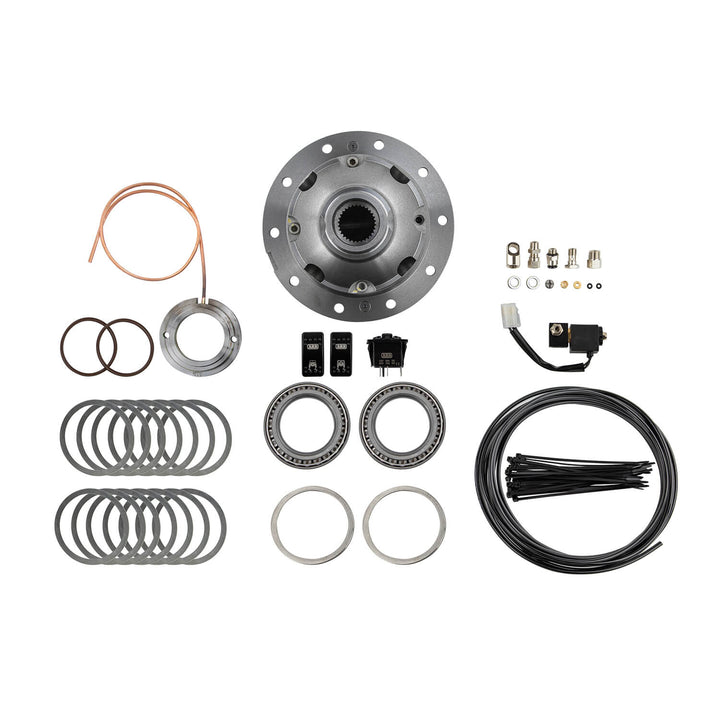 ARB RD117 Air Locker Differential for Jeep Wrangler and Isuzu Rodeo