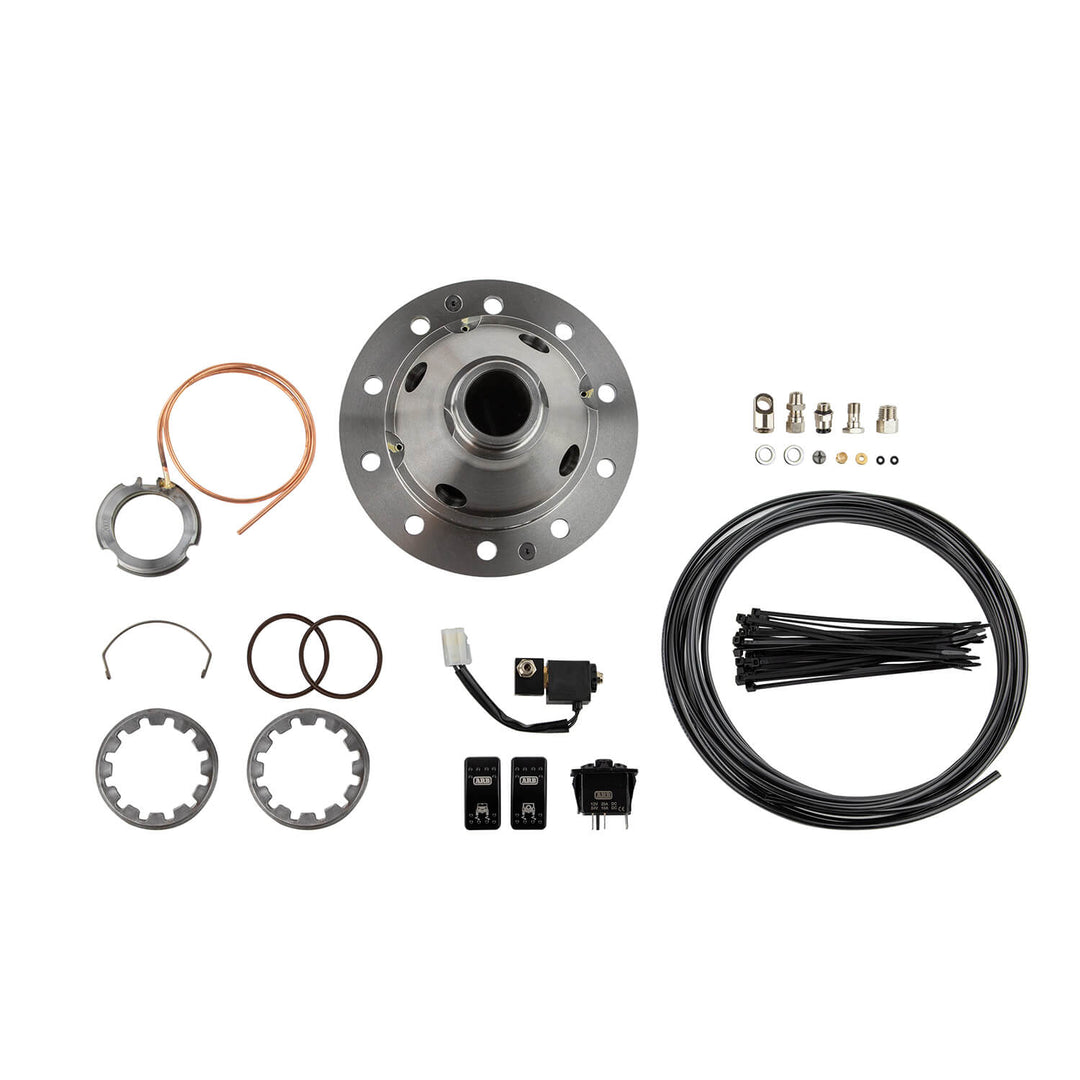 ARB RD119 Air Locker Differential for Ford 9-inch Rear Axle