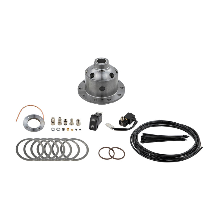 ARB RD121 Air Locker Differential for Toyota Front Axle – Instant Locking Traction Enhancement