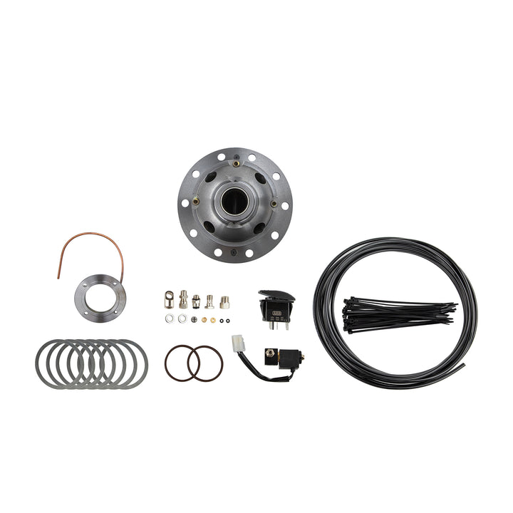 ARB RD121 Air Locker Differential for Toyota Front Axle – Instant Locking Traction Enhancement