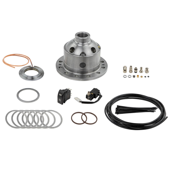 ARB RD129 Air Locker Differential for Toyota Rear Axle - Instant Locking 4WD Traction Aid