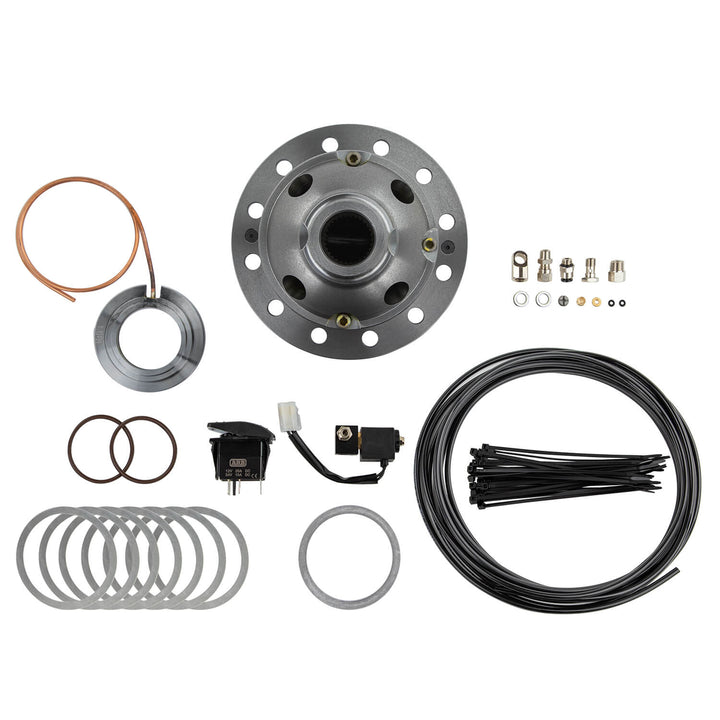 ARB RD129 Air Locker Differential for Toyota Rear Axle - Instant Locking 4WD Traction Aid