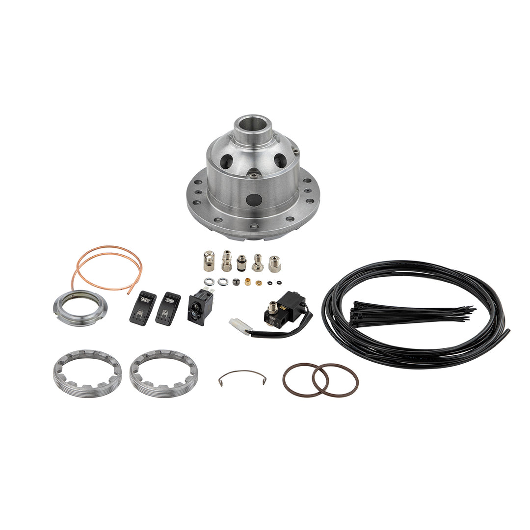 ARB RD132 Air Locker Differential for Toyota Tacoma and 4Runner