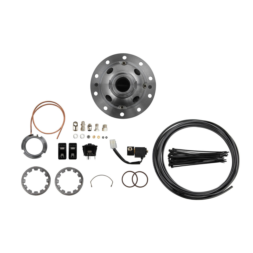 ARB RD132 Air Locker Differential for Toyota Tacoma and 4Runner