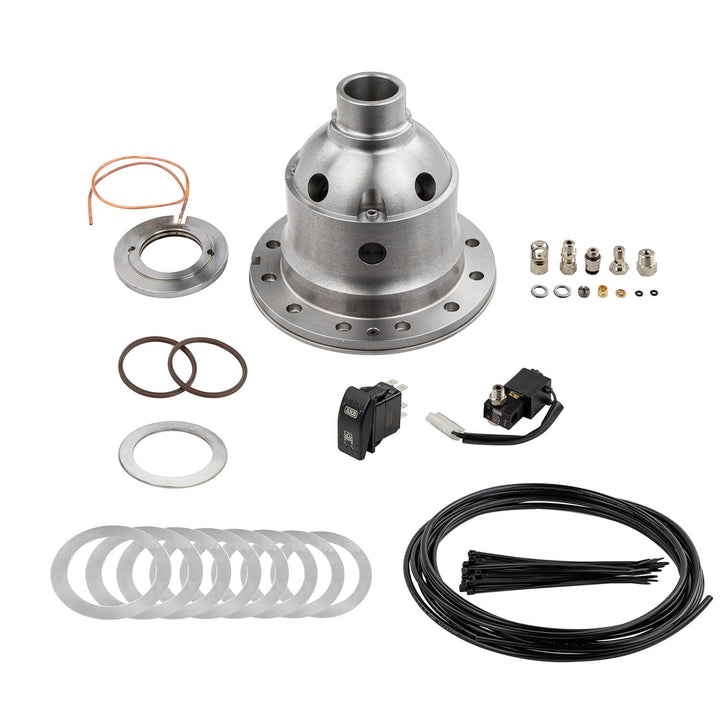 ARB RD140 Air Locker Differential for Rear Axle - 100% Traction on Demand