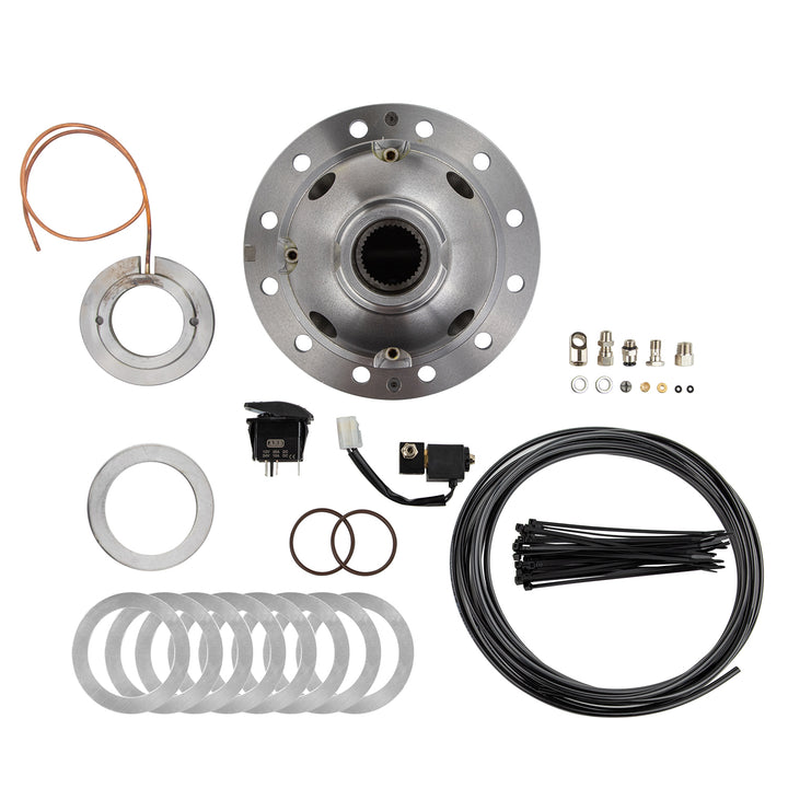 ARB RD140 Air Locker Differential for Rear Axle - 100% Traction on Demand