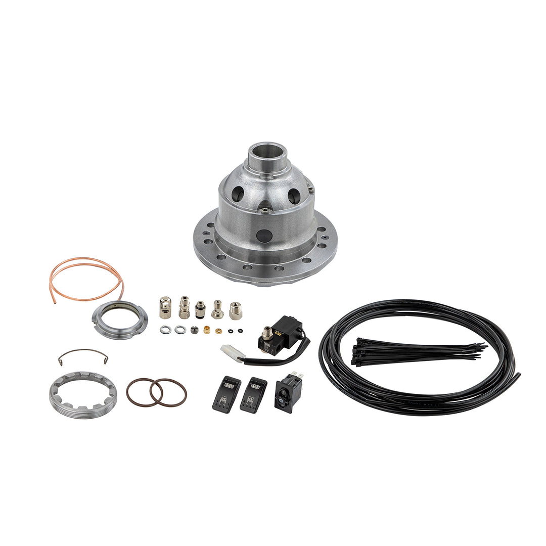 ARB RD142 Air Locker Differential for Toyota Land Cruiser and Lexus LX450