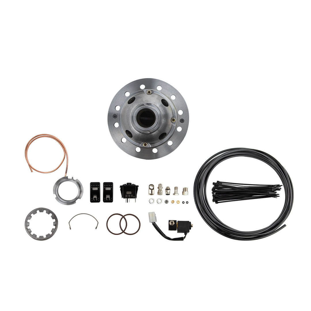 ARB RD142 Air Locker Differential for Toyota Land Cruiser and Lexus LX450