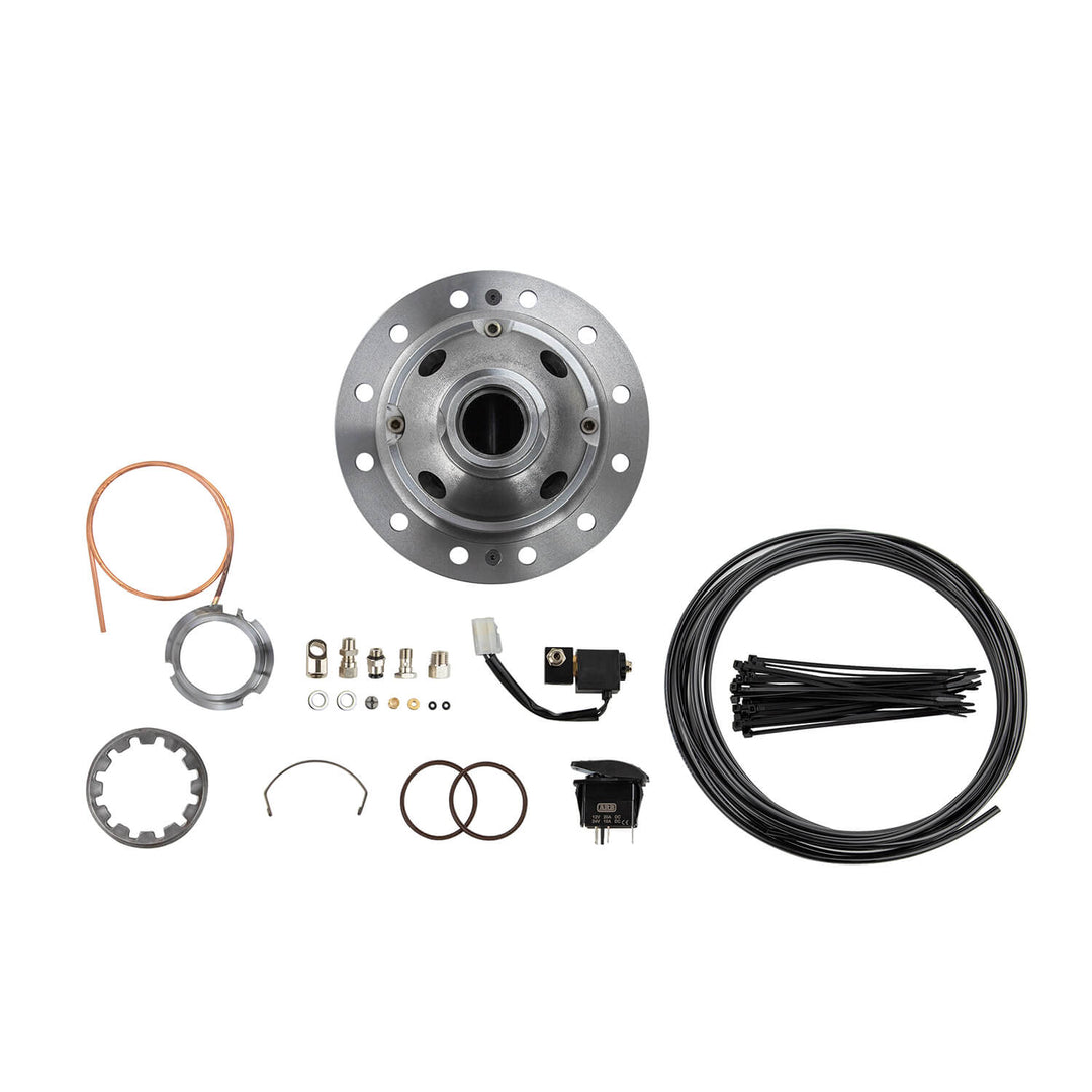 ARB RD152 Air Locker Differential for Toyota Rear Axle - Instant Locking 4WD Traction Aid