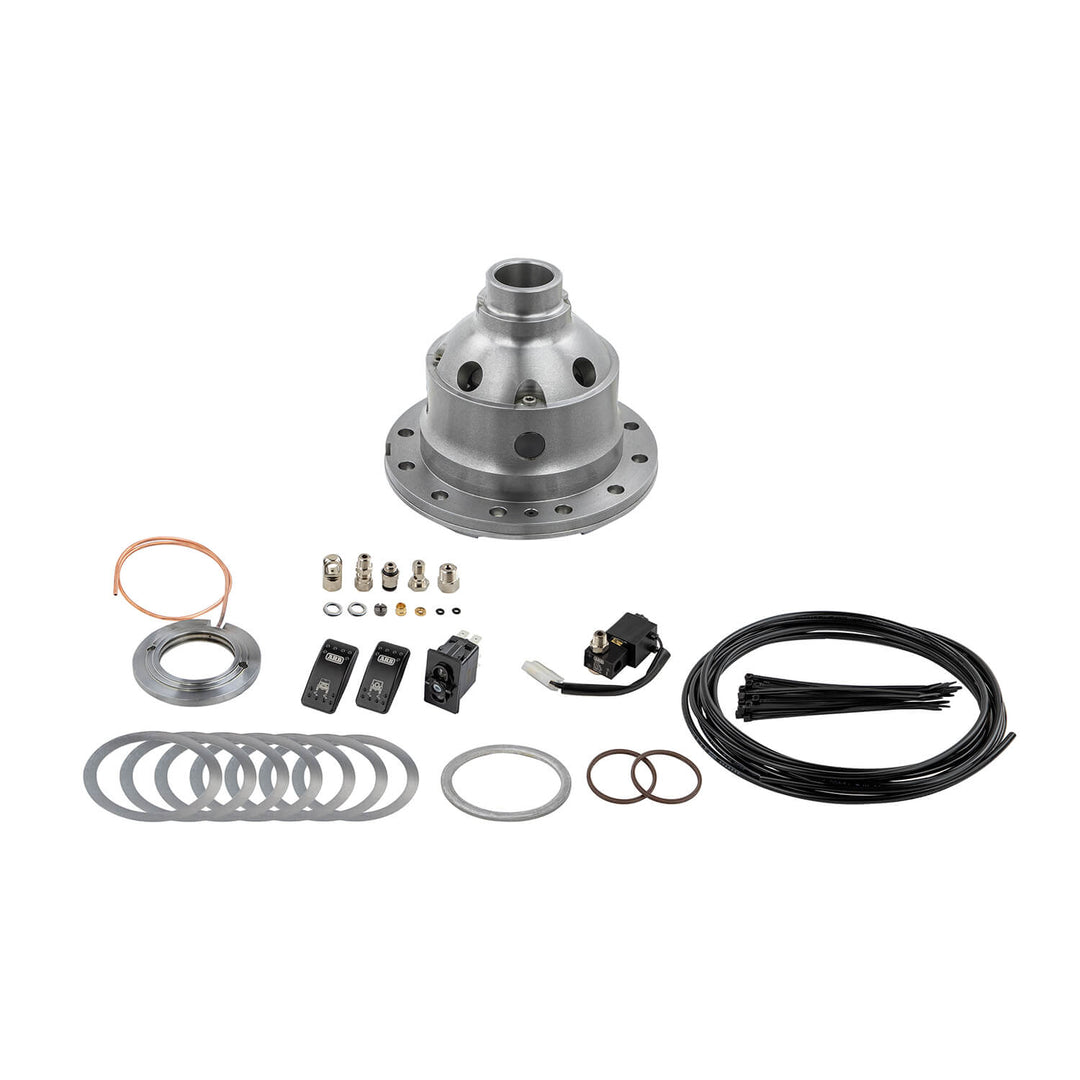 ARB RD166 Air Locker Differential for Dana 60 Axles - Rear and Front Fitment