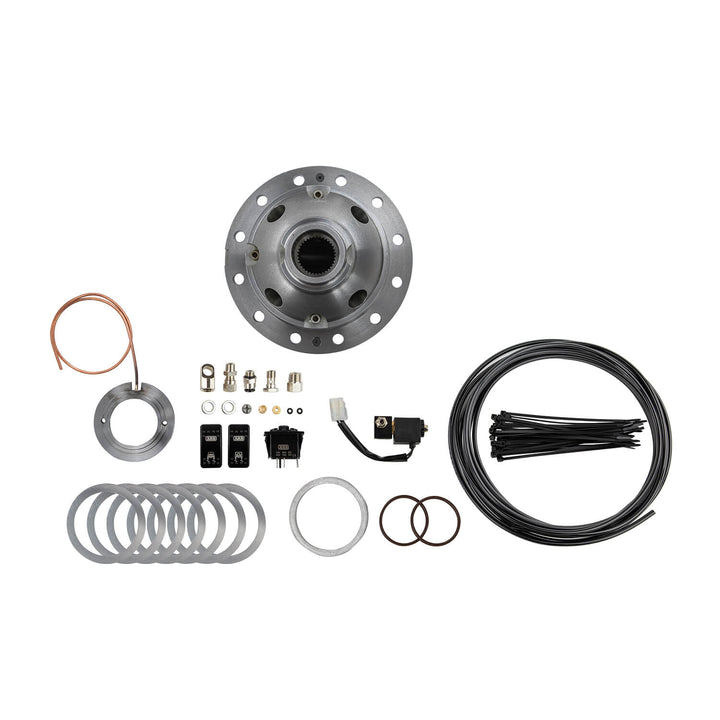 ARB RD166 Air Locker Differential for Dana 60 Axles - Rear and Front Fitment