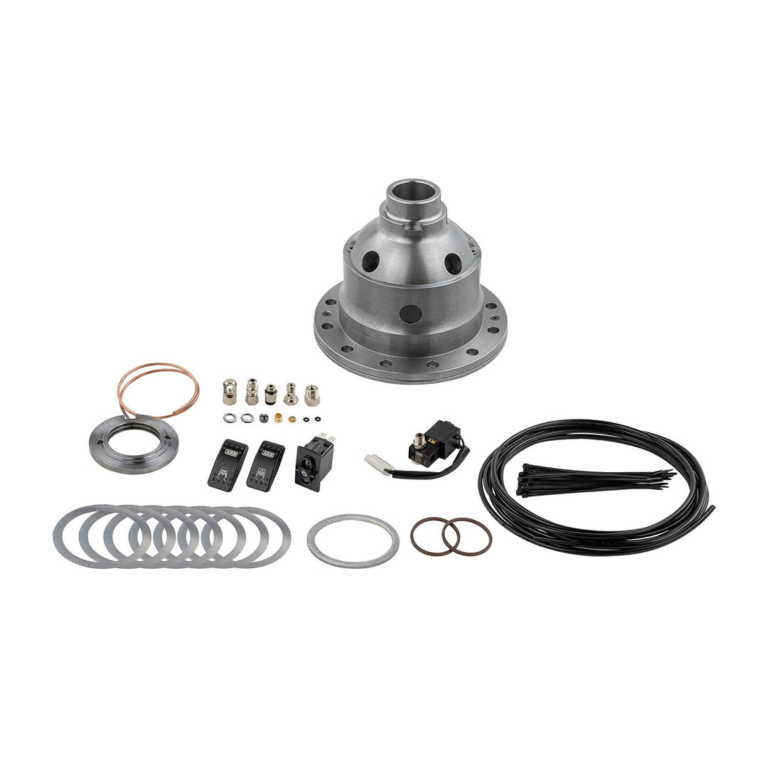 ARB RD167 Air Locker Differential for Dana 60 Axles – Rear and Front Applications