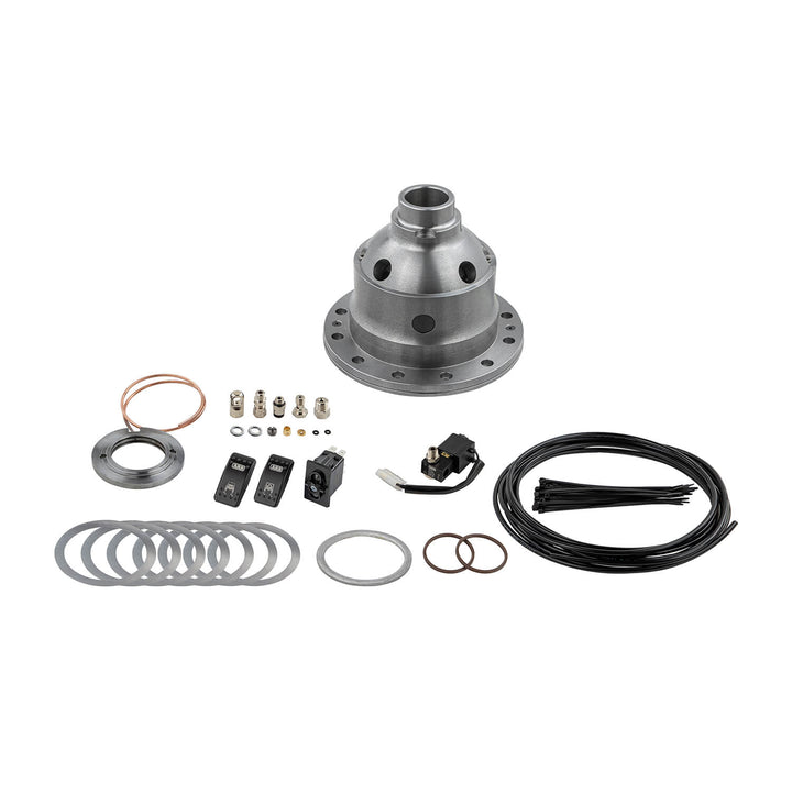 ARB RD167 Air Locker Differential for Dana 60 Axles – Rear and Front Applications