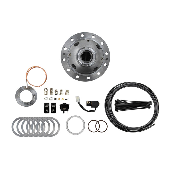 ARB RD167 Air Locker Differential for Dana 60 Axles – Rear and Front Applications