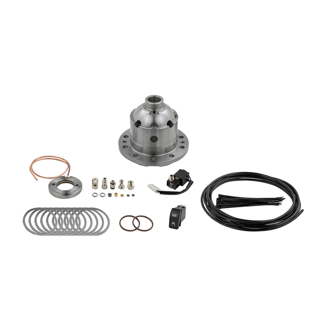 ARB RD181 Air Locker Differential for Nissan Frontiers, Pathfinders, and Xterras