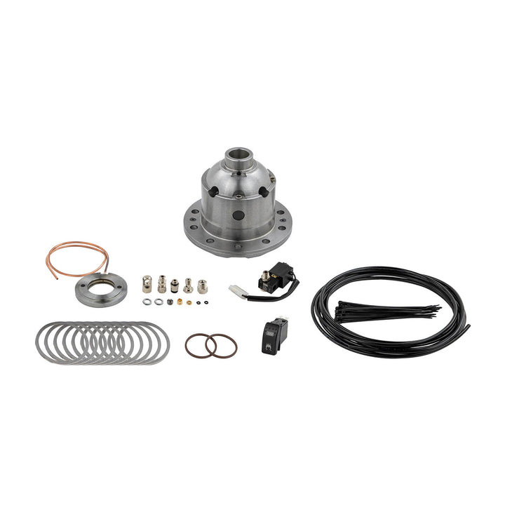 ARB RD181 Air Locker Differential for Nissan Frontiers, Pathfinders, and Xterras