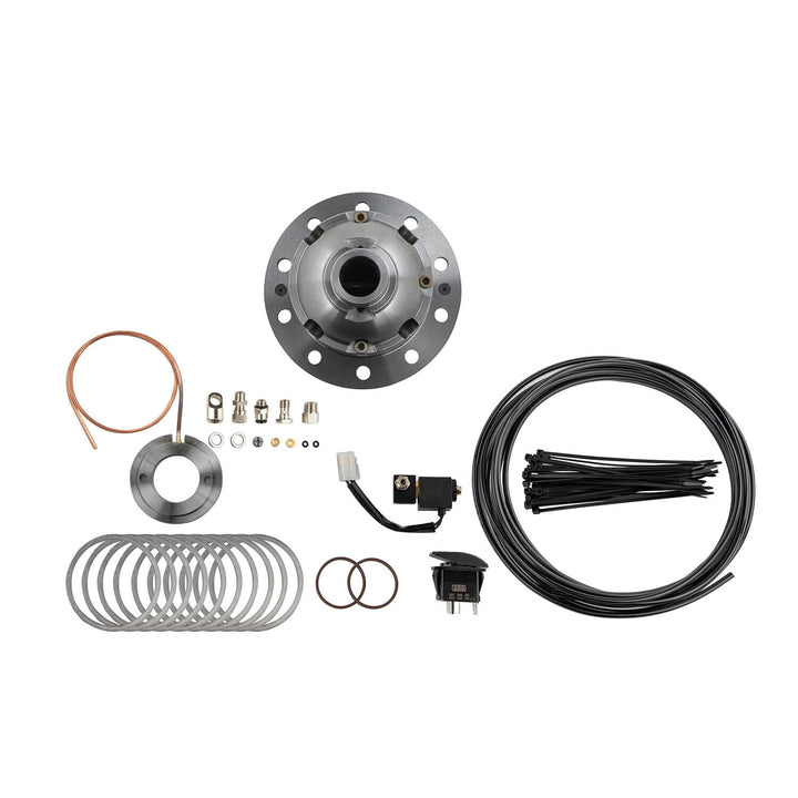 ARB RD181 Air Locker Differential for Nissan Frontiers, Pathfinders, and Xterras