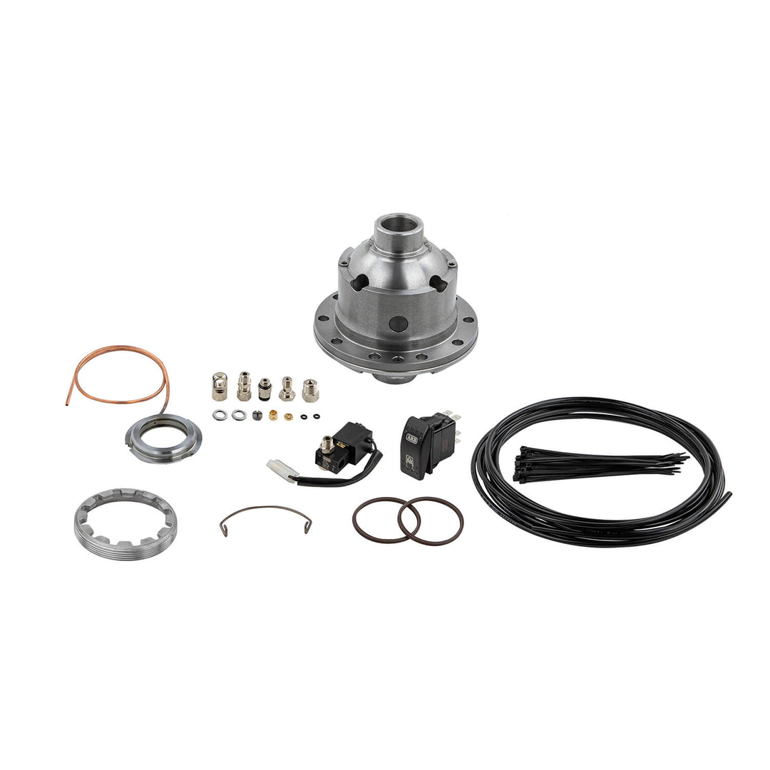 ARB RD204 Air Locker Differential for Rear 10-Bolt Suzuki and Geo Tracker