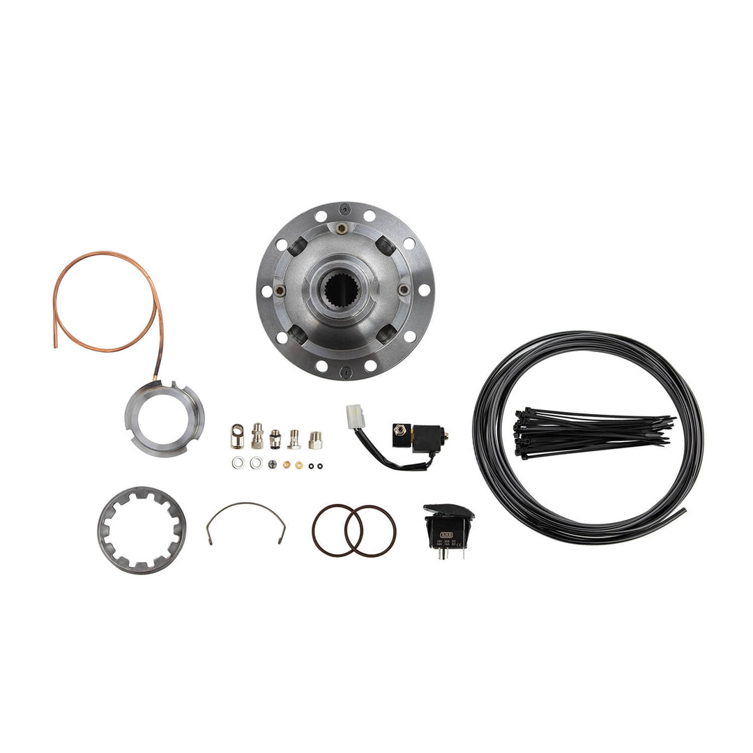 ARB RD204 Air Locker Differential for Rear 10-Bolt Suzuki and Geo Tracker