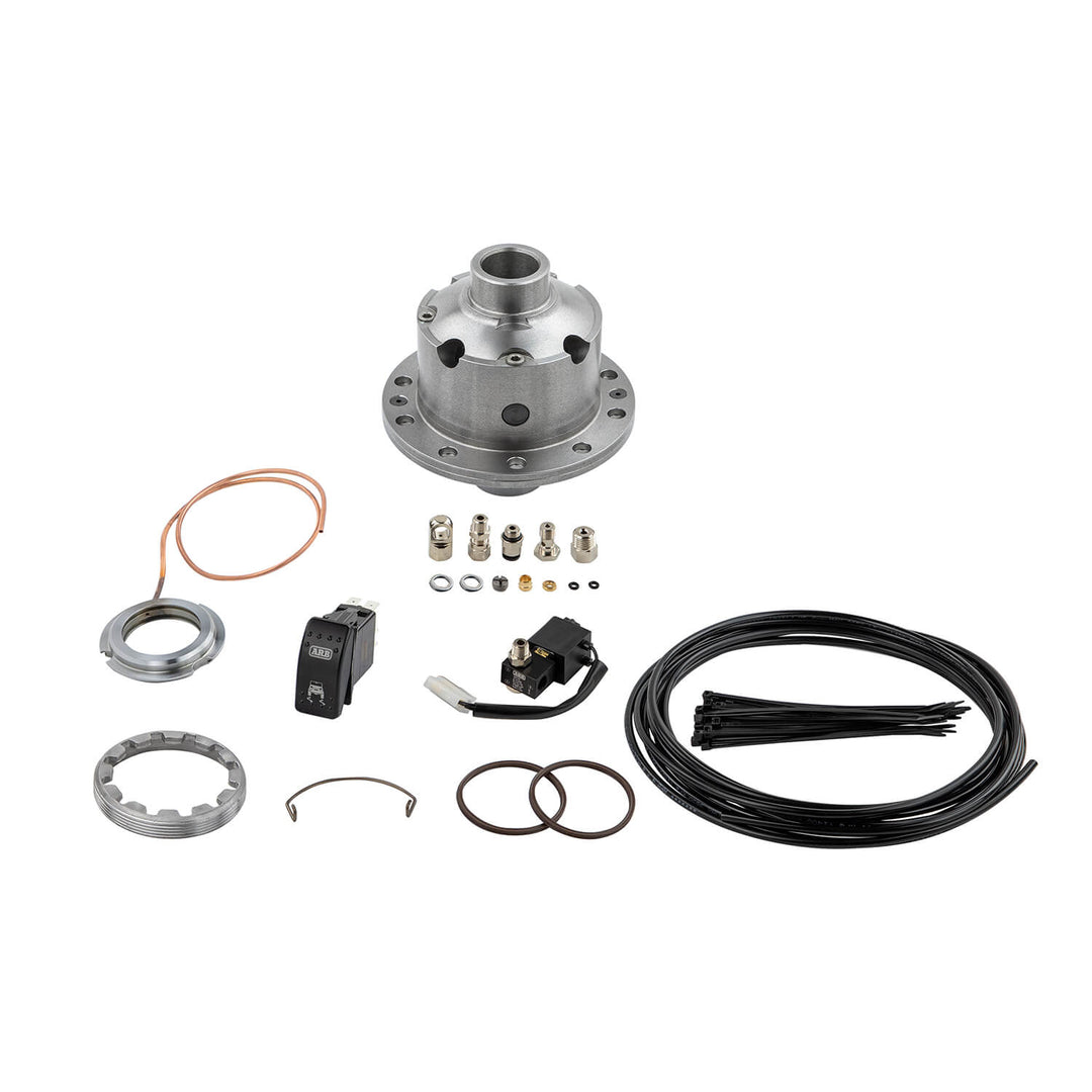 ARB RD205 Air Locker Differential for Suzuki Front Axle - Instant Traction Lock