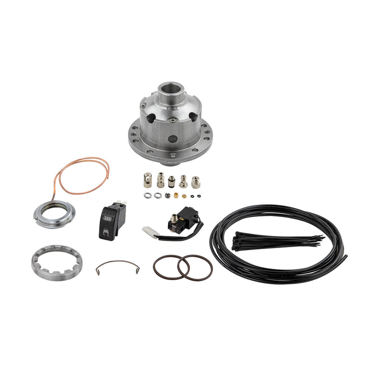 ARB RD205 Air Locker Differential for Suzuki Front Axle - Instant Traction Lock