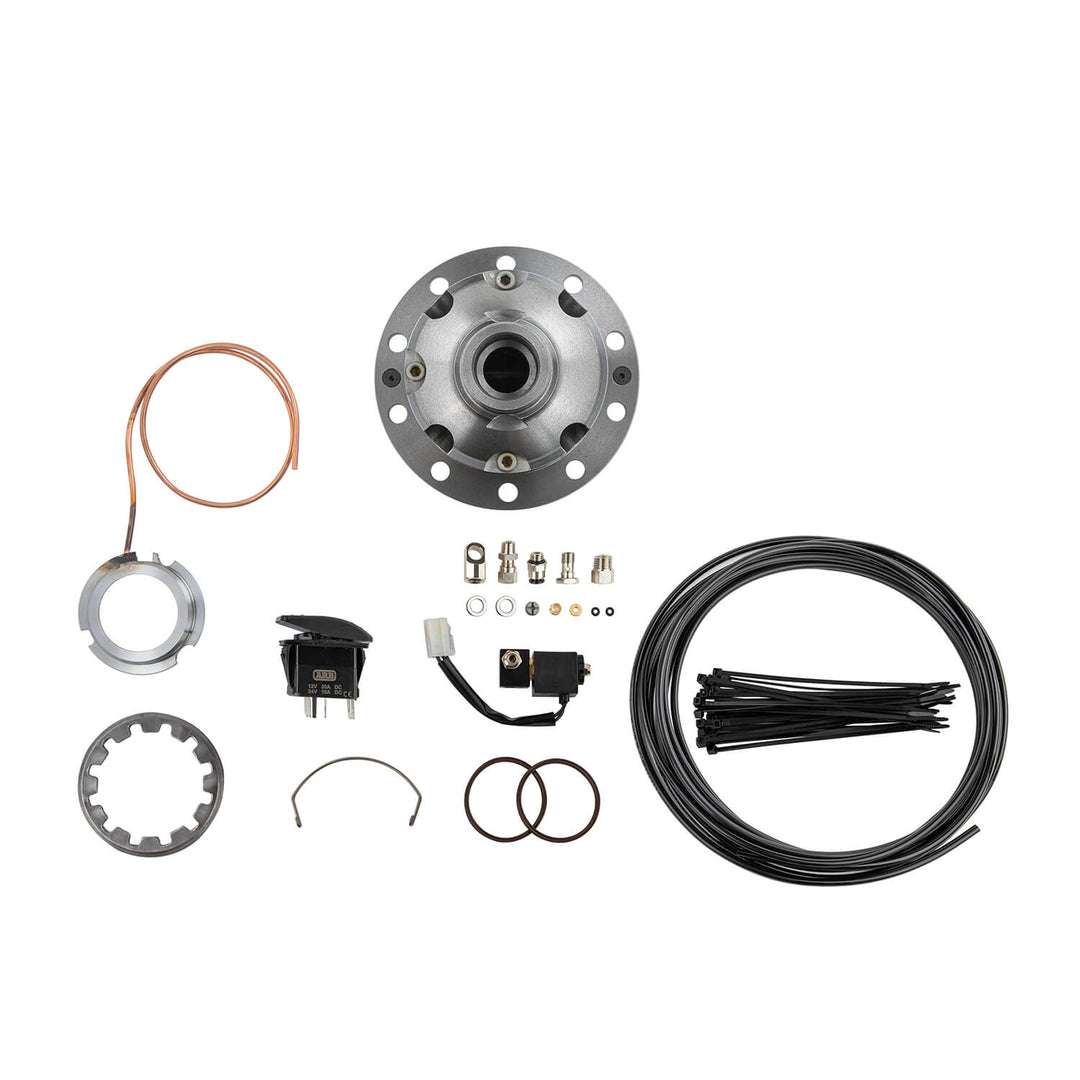 ARB RD205 Air Locker Differential for Suzuki Front Axle - Instant Traction Lock