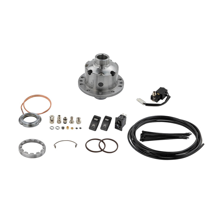 ARB RD208 Air Locker Differential for Suzuki Front Axle - Steel Construction