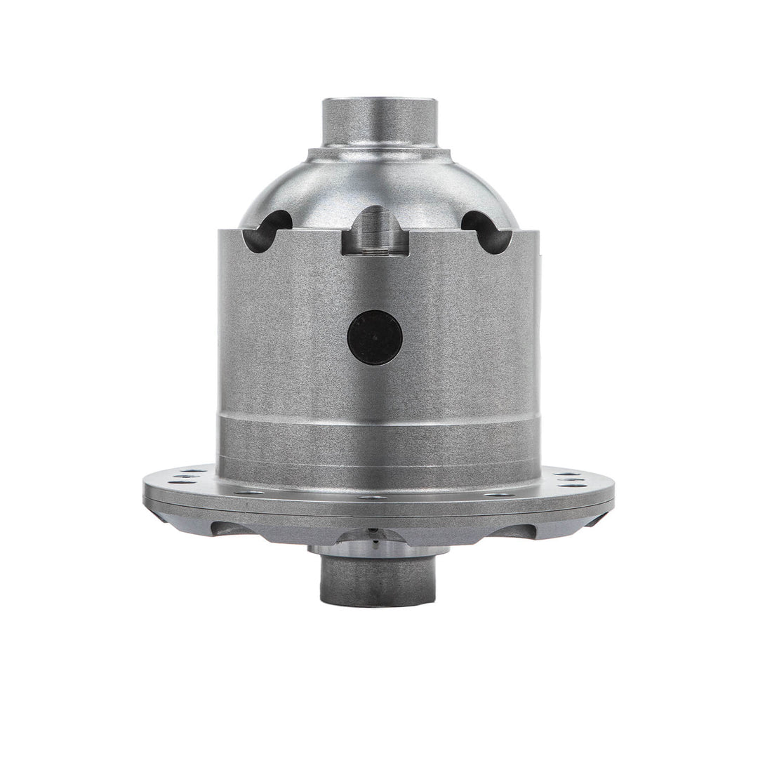 ARB RD222 Air Locker Differential for GM 10-Bolt Axles - Rear, Steel Construction, Silver Finish